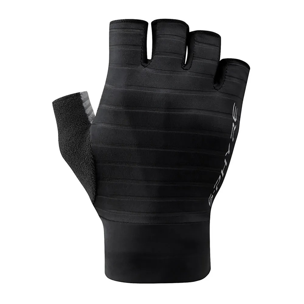 SHIMANO S Phyre Flash Short 手套 透氣 貼合
