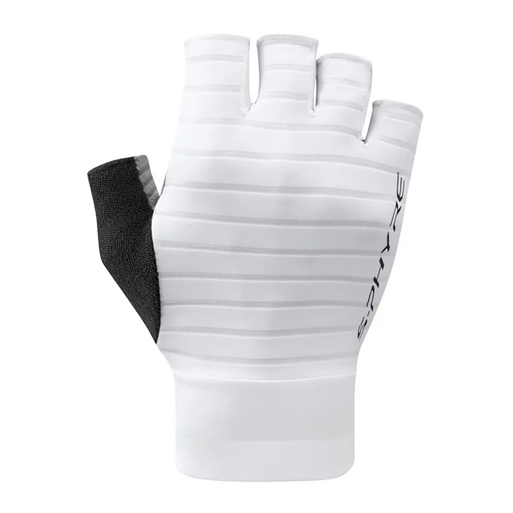 SHIMANO S Phyre Flash Short 手套 透氣 貼合