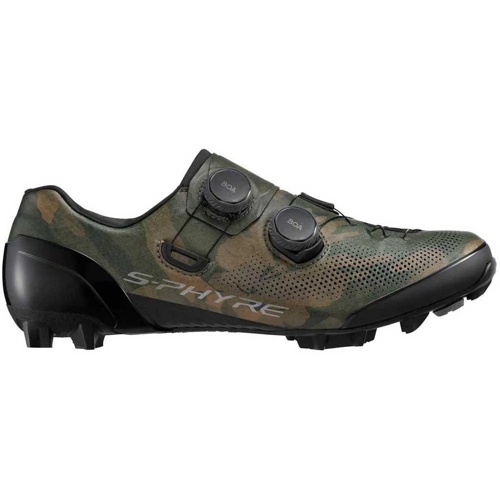 SHIMANO Mtb 鞋款 正品歐洲代購 [141412585]