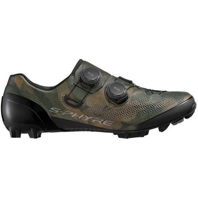 SHIMANO Mtb 鞋款 正品歐洲代購 [141412585]