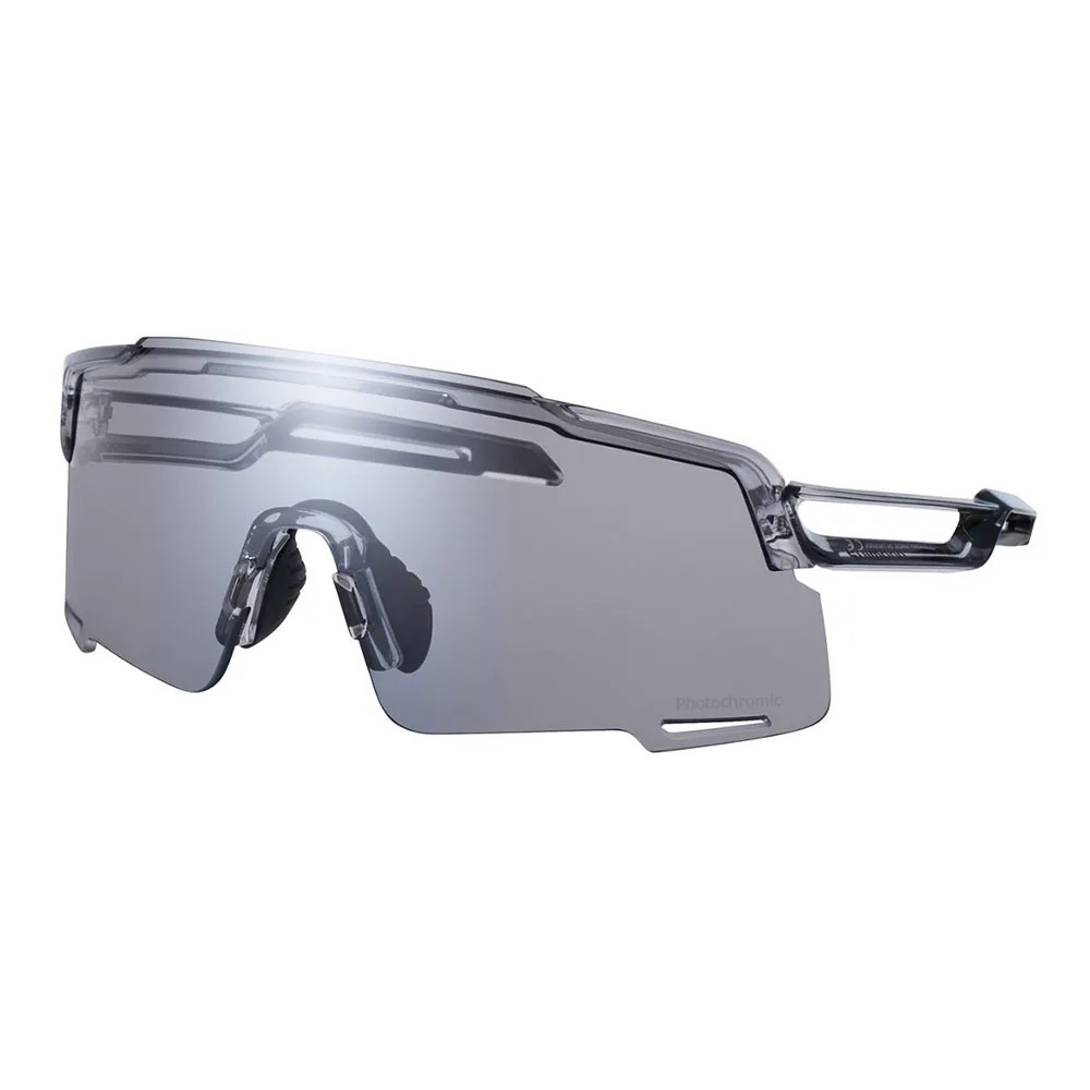 SHIMANO Equinox 太陽眼鏡 輕量 變色