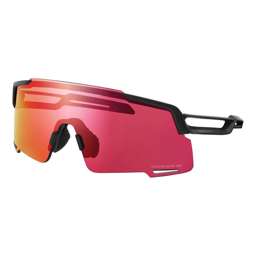 SHIMANO Equinox Rd 太陽眼鏡 輕量 耐用