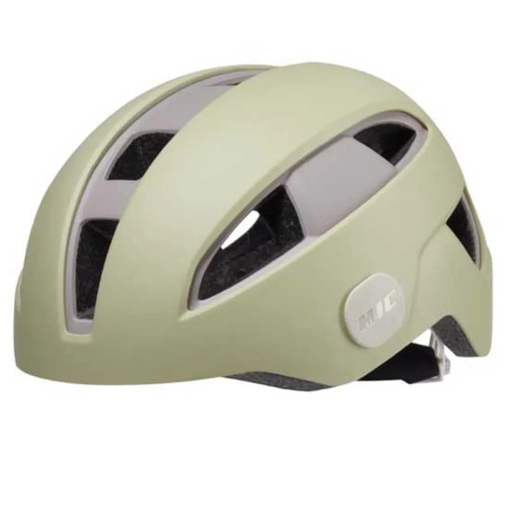 HJC Coban Urban 安全帽 輕量 透氣