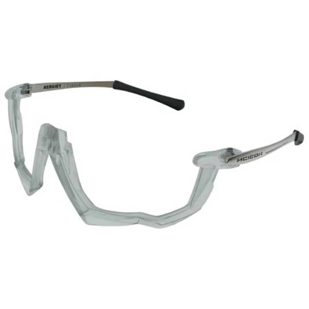 SCICON Aerojet Titanium Rep 原廠 耐用