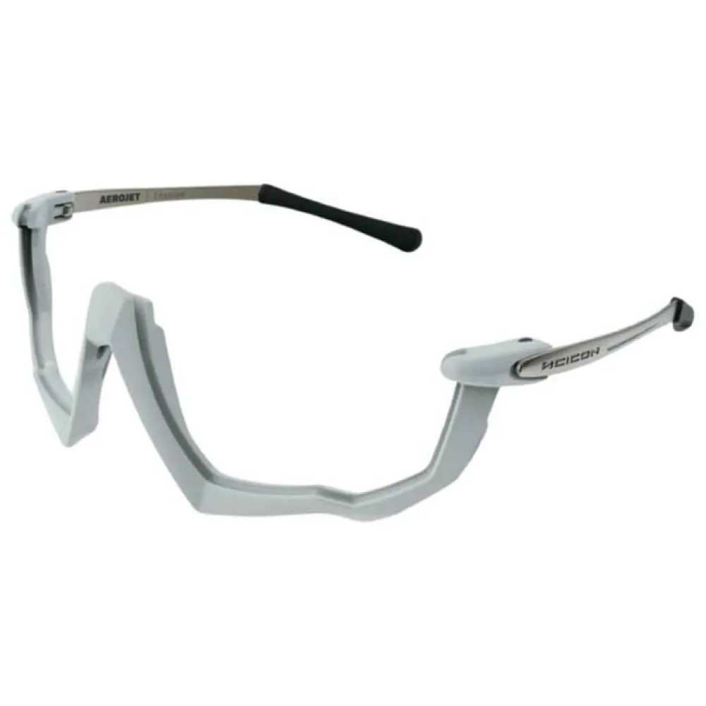 SCICON Aerojet Titanium Rep 原廠替換框 運動眼鏡維修
