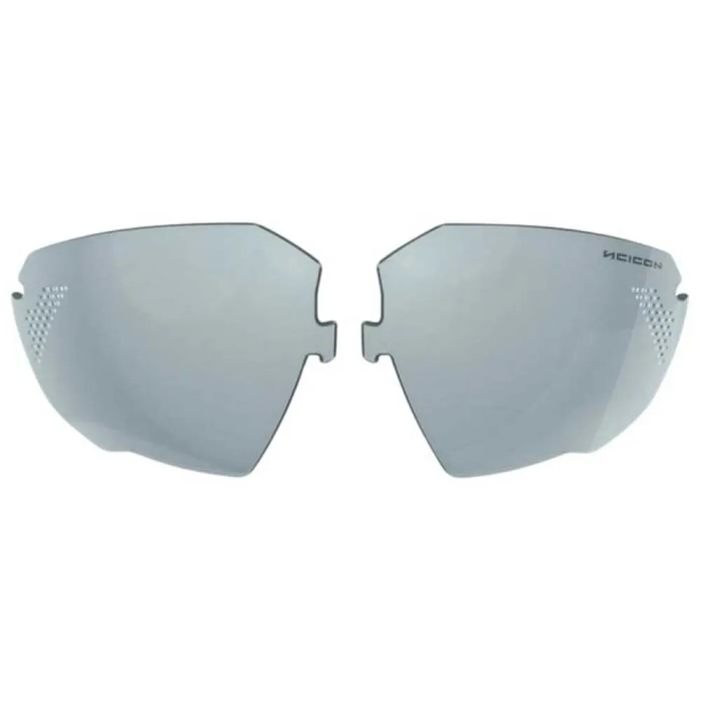 SCICON Aerojet Titanium Rep 鏡片 偏光 抗UV