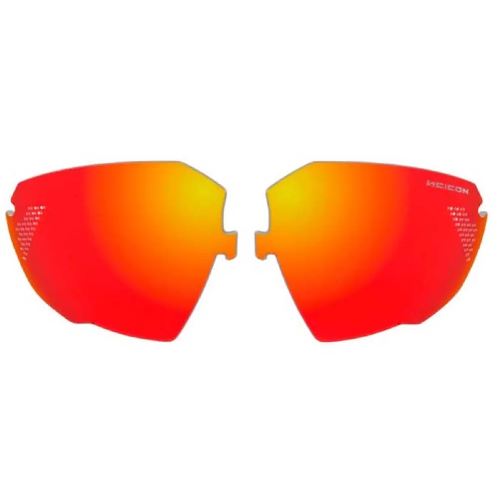 SCICON Aerojet Titanium Rep 鏡片 偏光 抗UV