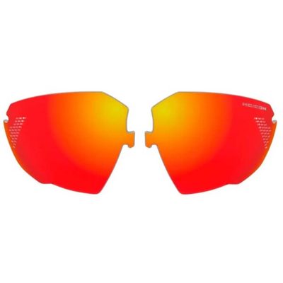SCICON Aerojet Titanium Rep 鏡片 偏光 抗UV