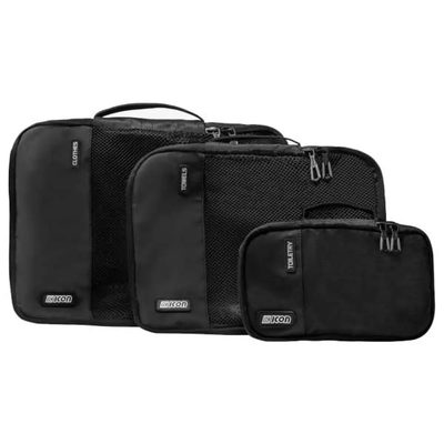 SCICON Tour France Suitcase 分層收納 旅行收納