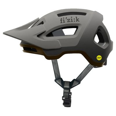 FIZIK Kassis Terra Mtb 安全帽 越野防護 後腦包覆