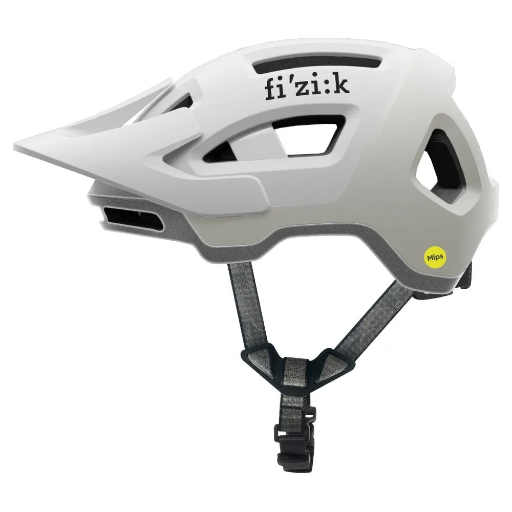 FIZIK Kassis Terra Mtb 安全帽 越野防護 後腦包覆