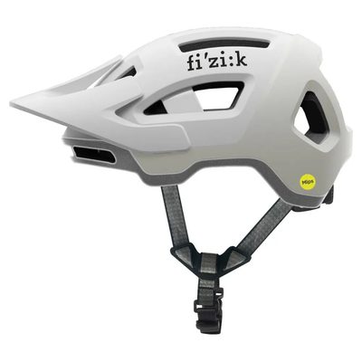 FIZIK Kassis Terra Mtb 安全帽 越野防護 後腦包覆