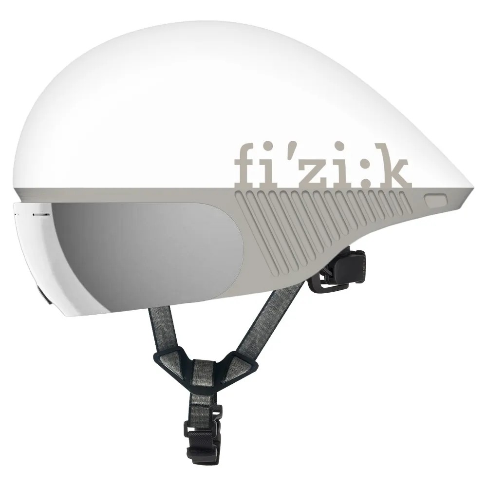 FIZIK Kunee Tt Vento Time 安全帽 破風 計時賽