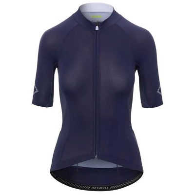 GIRO Chrono Elite 短袖 車衣 透氣 輕量 網布 反光