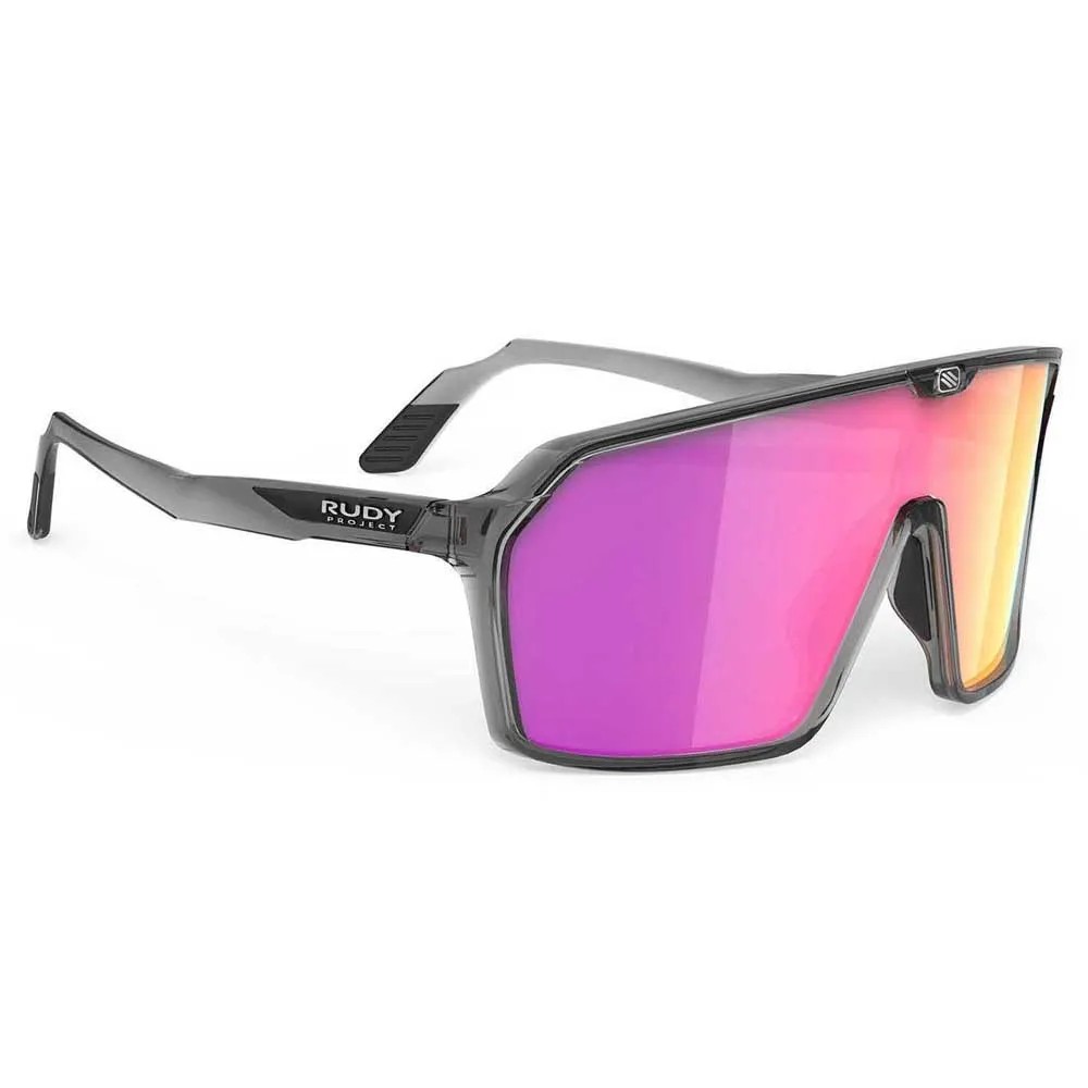 RUDY Project Spinshield S 太陽眼鏡 防護 舒適