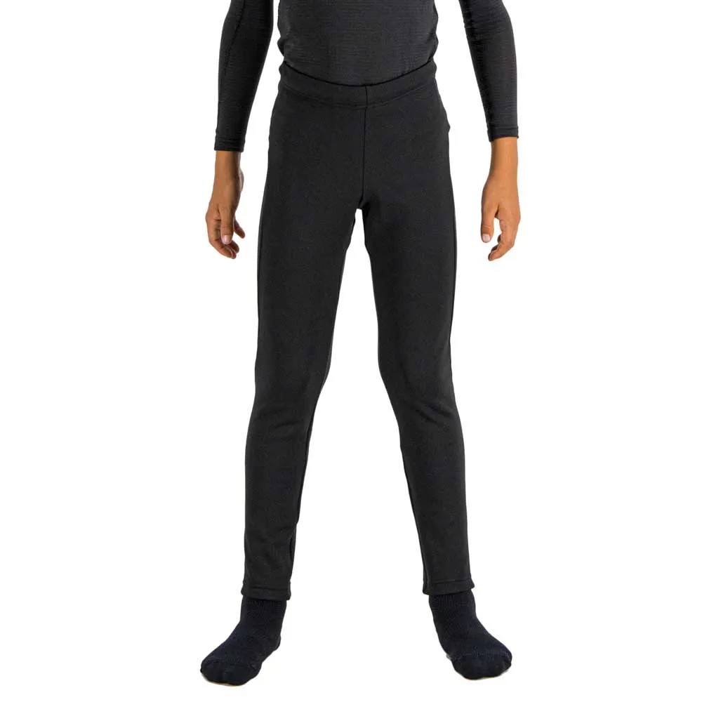 SPORTFUL Solid 底層衣 長褲 彈性 羊毛 保暖