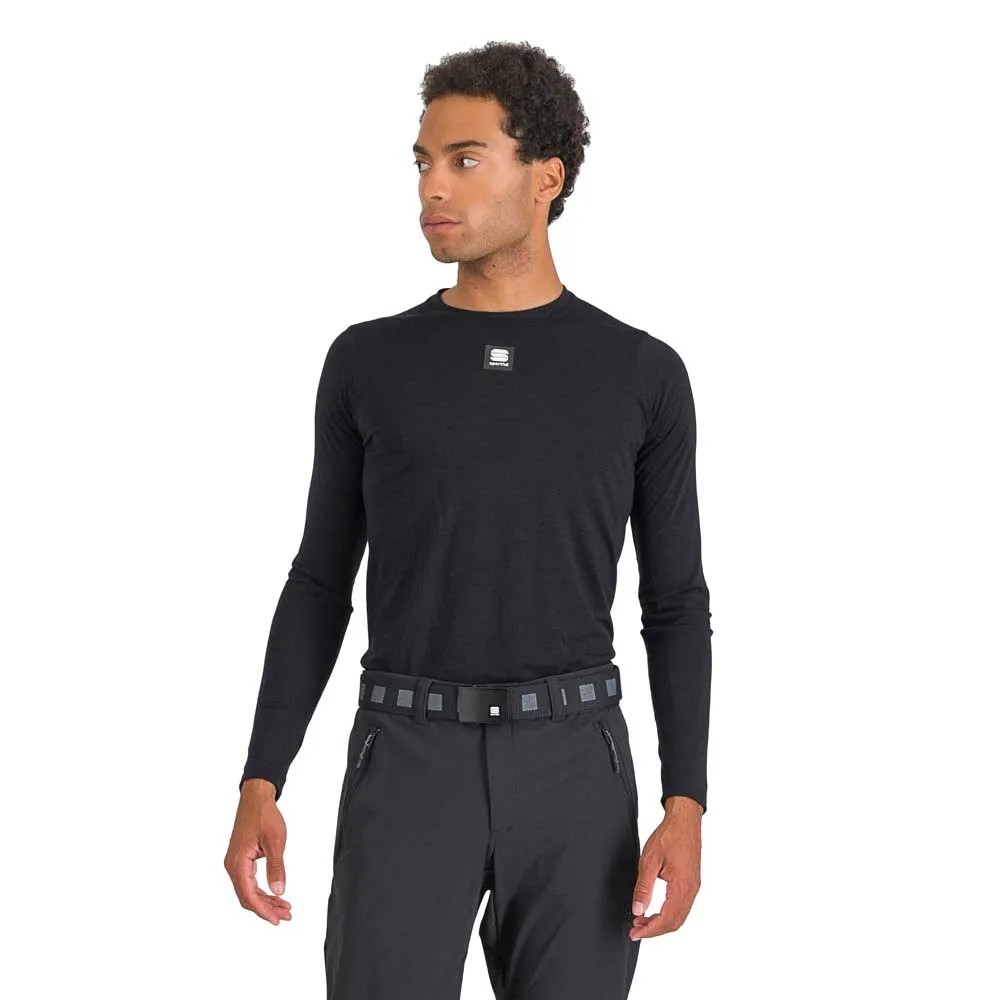 SPORTFUL Merino Long Sleeve B 正品歐洲代購 [141487407]