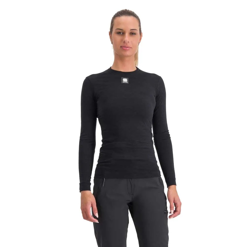 SPORTFUL Merino Long Sleeve B 正品歐洲代購 [141487408]