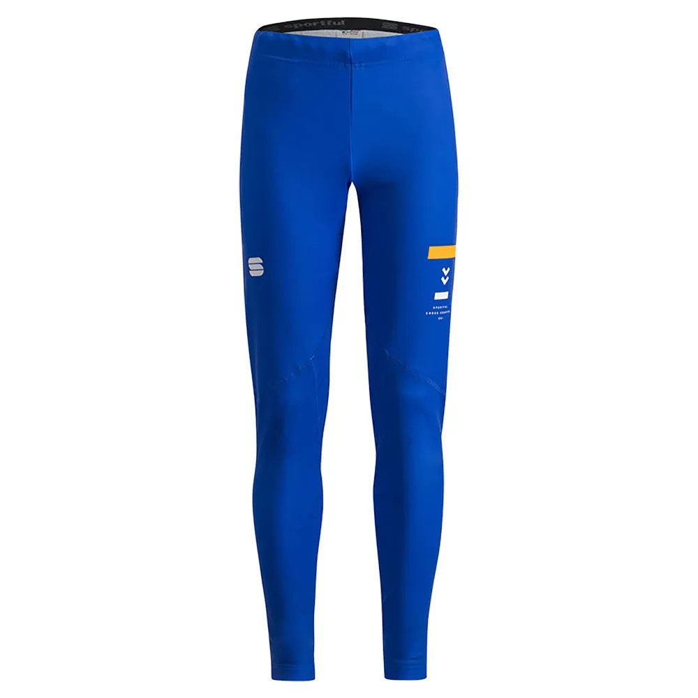 SPORTFUL Squadra Base Layer 長褲 透氣 舒適 正品歐洲代購 [141487452]