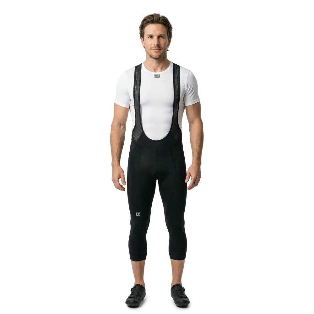 KALAS Motion Tights 吊帶車褲 透氣 緊身