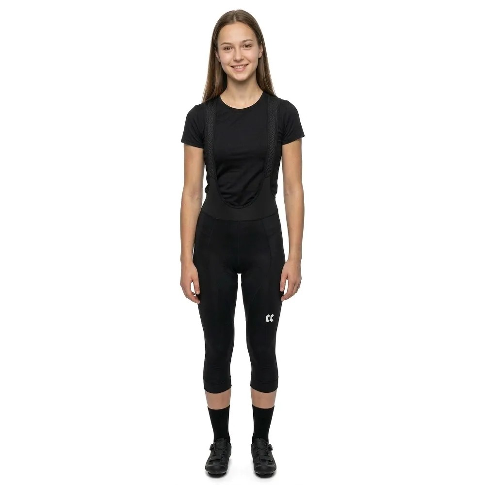KALAS Motion Tights 吊帶車褲 透氣 舒適