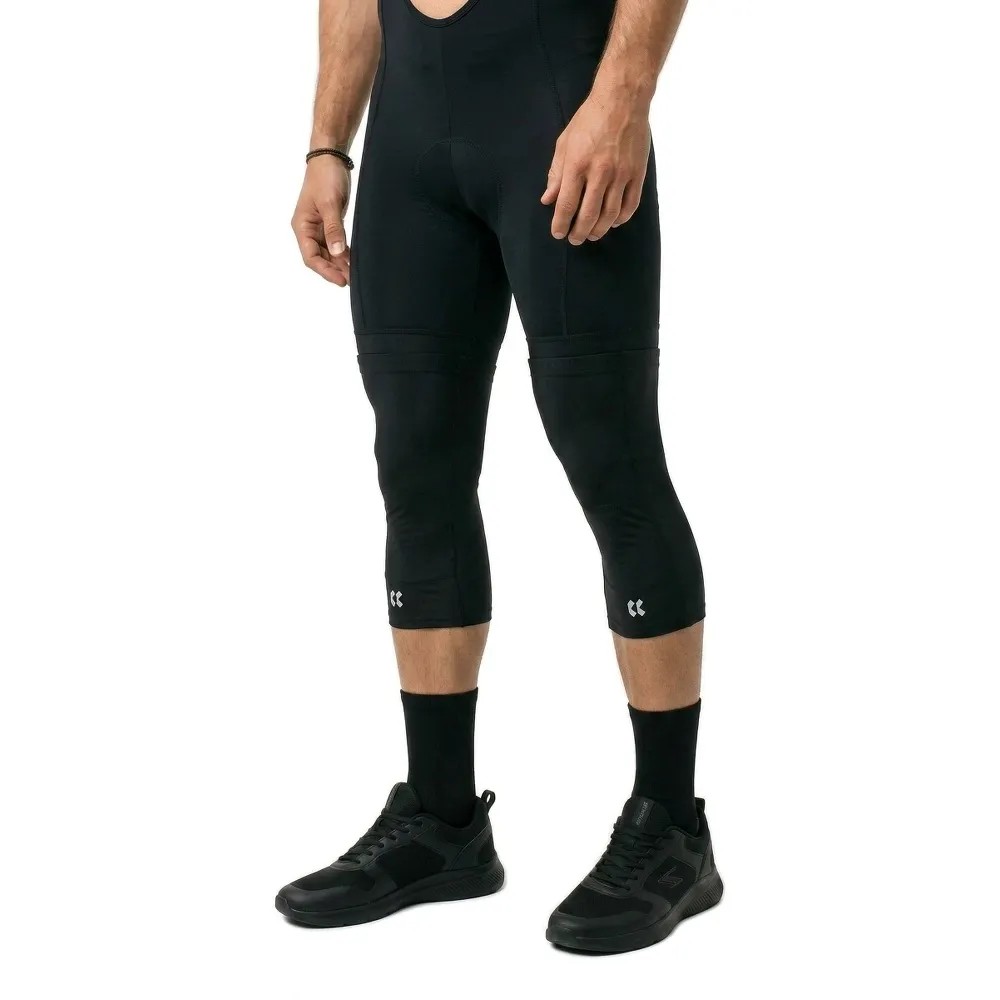 KALAS Roubaix Knee Warmers 保暖 透氣