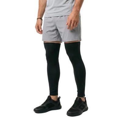 KALAS Roubaix Leg Warmers 保暖 刷毛