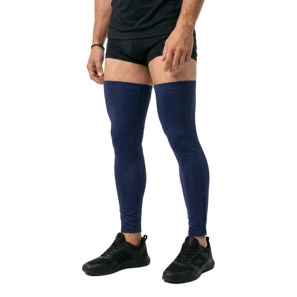 KALAS Roubaix Leg Warmers 保暖刷毛 騎行腿套