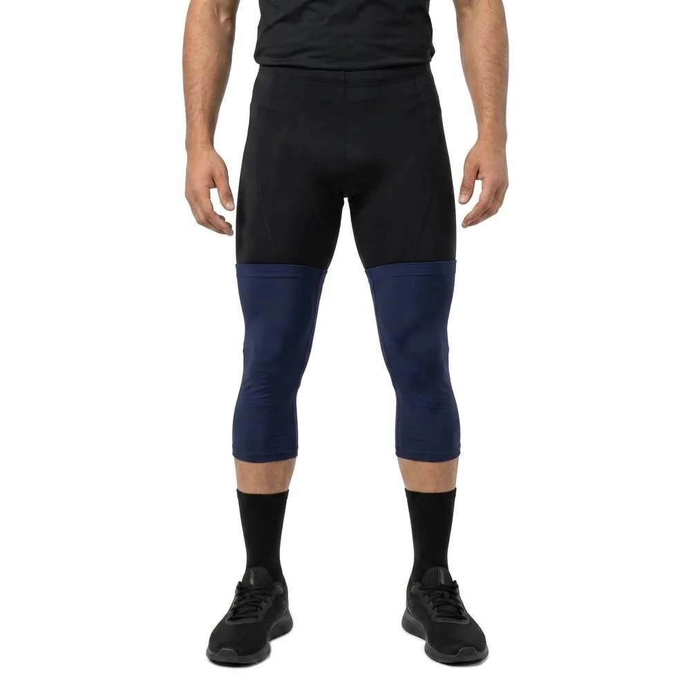 KALAS Roubaix Knee Warmers 透氣 人體工學
