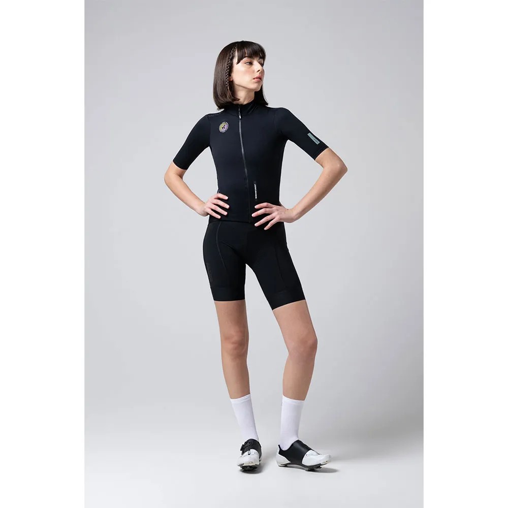 GOBIK Envy Short Sleeve 外套 防風 防水 防風 休閒 正品歐洲代購 [141543245]