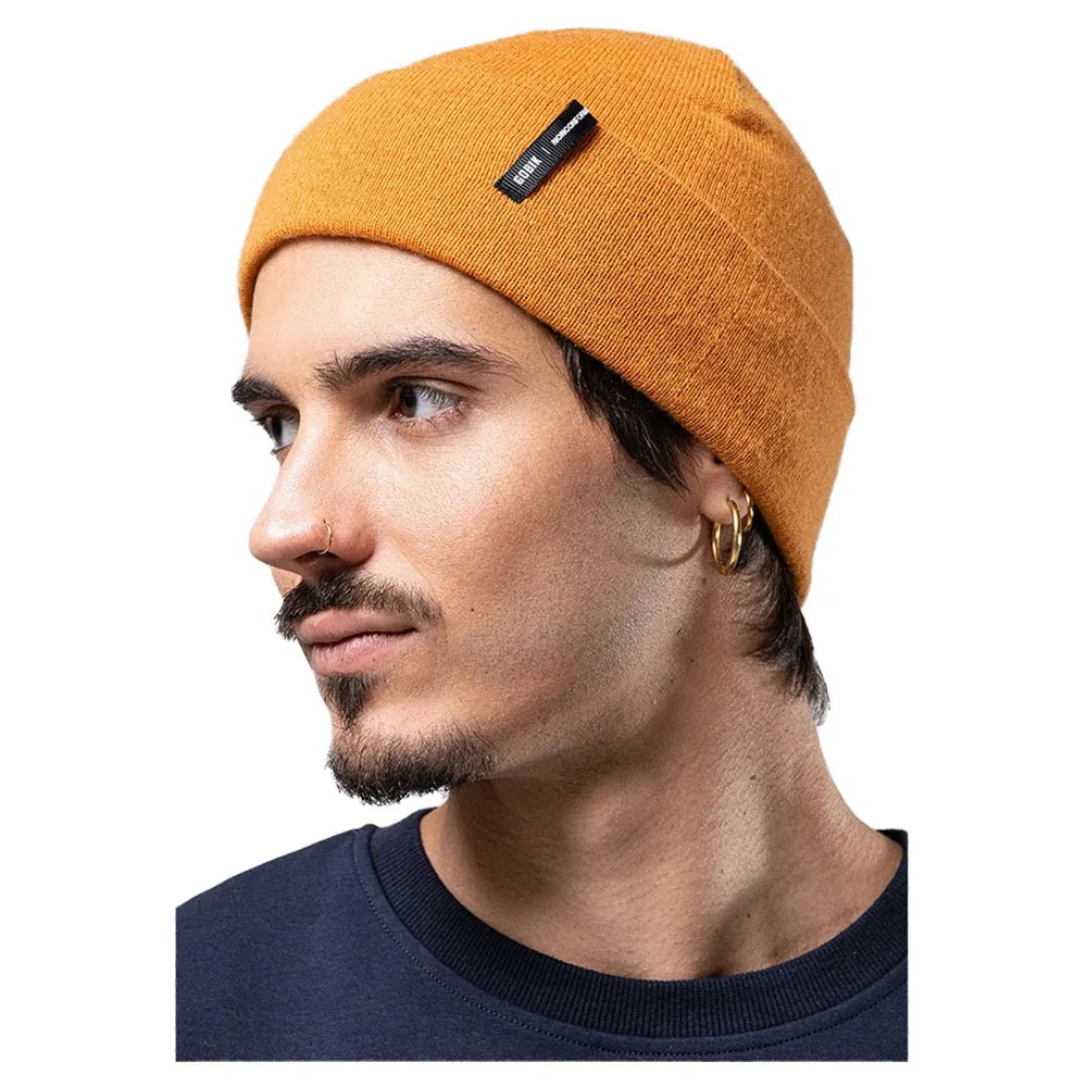 GOBIK Merino Crest Beanie 美麗諾羊毛 保暖