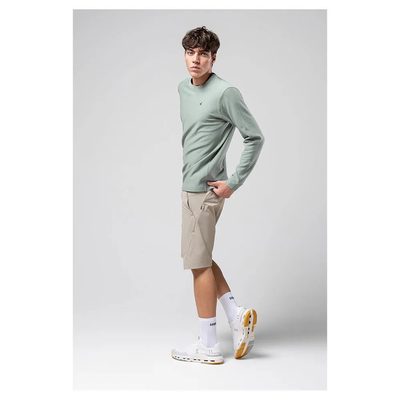 GOBIK Polartec Airpeak 大學T 保暖 透氣 休閒 棉