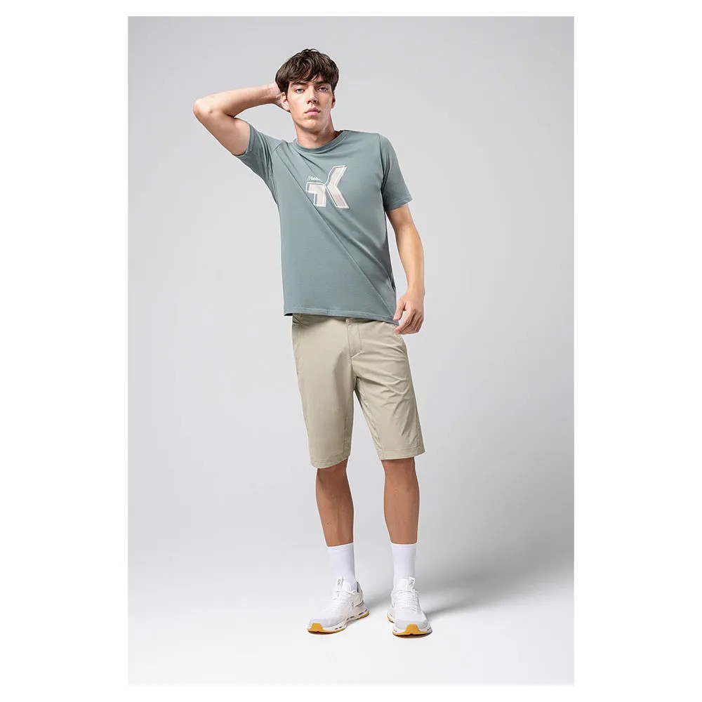 GOBIK T Shirt T 恤 棉質 舒適 短袖 休閒