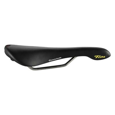 SELLE ITALIA Flite Saddle 復古 經典