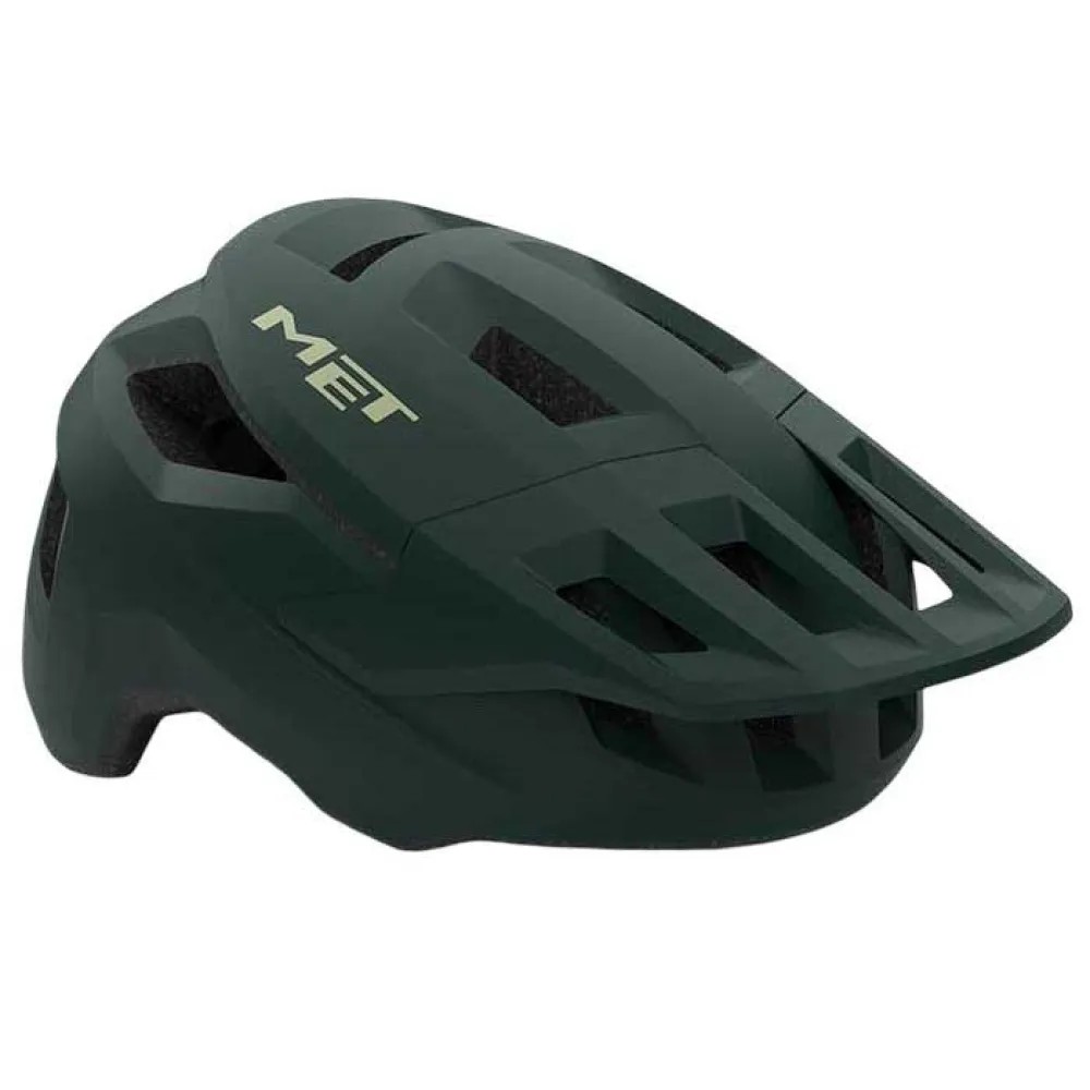 MET Shelter Mips Mtb 安全帽 透氣 舒適