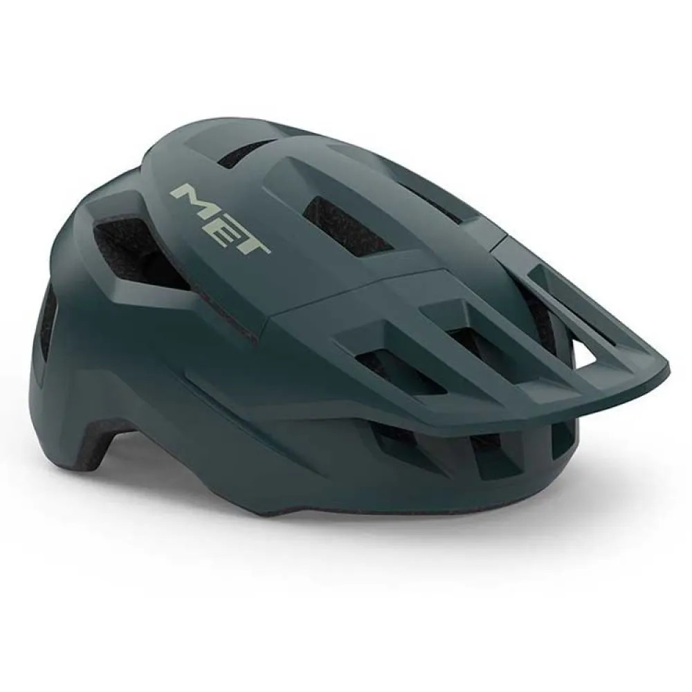 MET Shelter Mtb 安全帽 輕量 透氣
