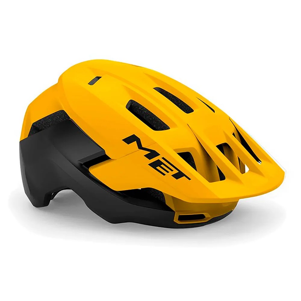 MET Terrae Mips Mtb 安全帽 登山車 安全防護