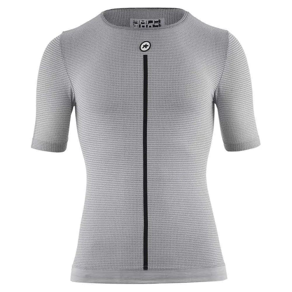 ASSOS Skin Short Sleeve Ba 正品歐洲代購 [141581183]