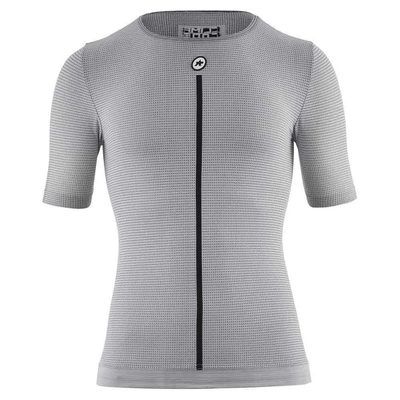 ASSOS Skin Short Sleeve Ba 正品歐洲代購 [141581183]