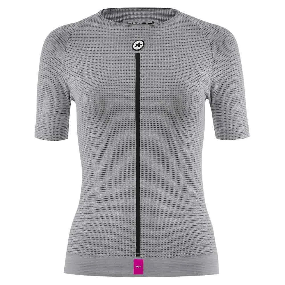 ASSOS Skin Short Sleeve Ba 正品歐洲代購 [141581184]