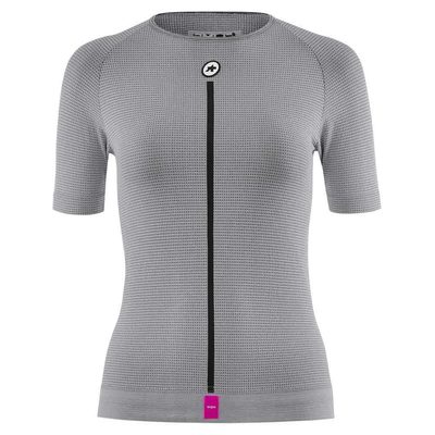 ASSOS Skin Short Sleeve Ba 正品歐洲代購 [141581184]