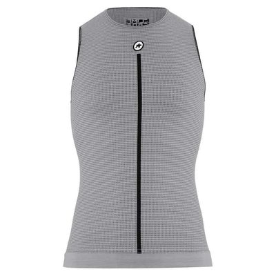 ASSOS Skin Sleeveless Base 正品歐洲代購 [141581185]