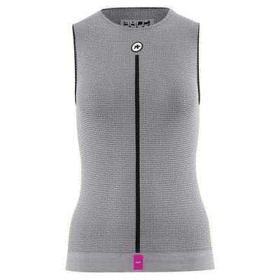 ASSOS Skin Sleeveless Base 正品歐洲代購 [141581186]