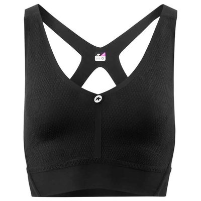 ASSOS Cycling Sports Bra 運動內衣 中強度支撐