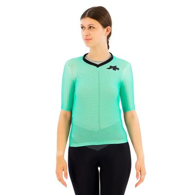 ASSOS Dyora Rsv Short Slee 車衣 正品歐洲代購 [141581205]