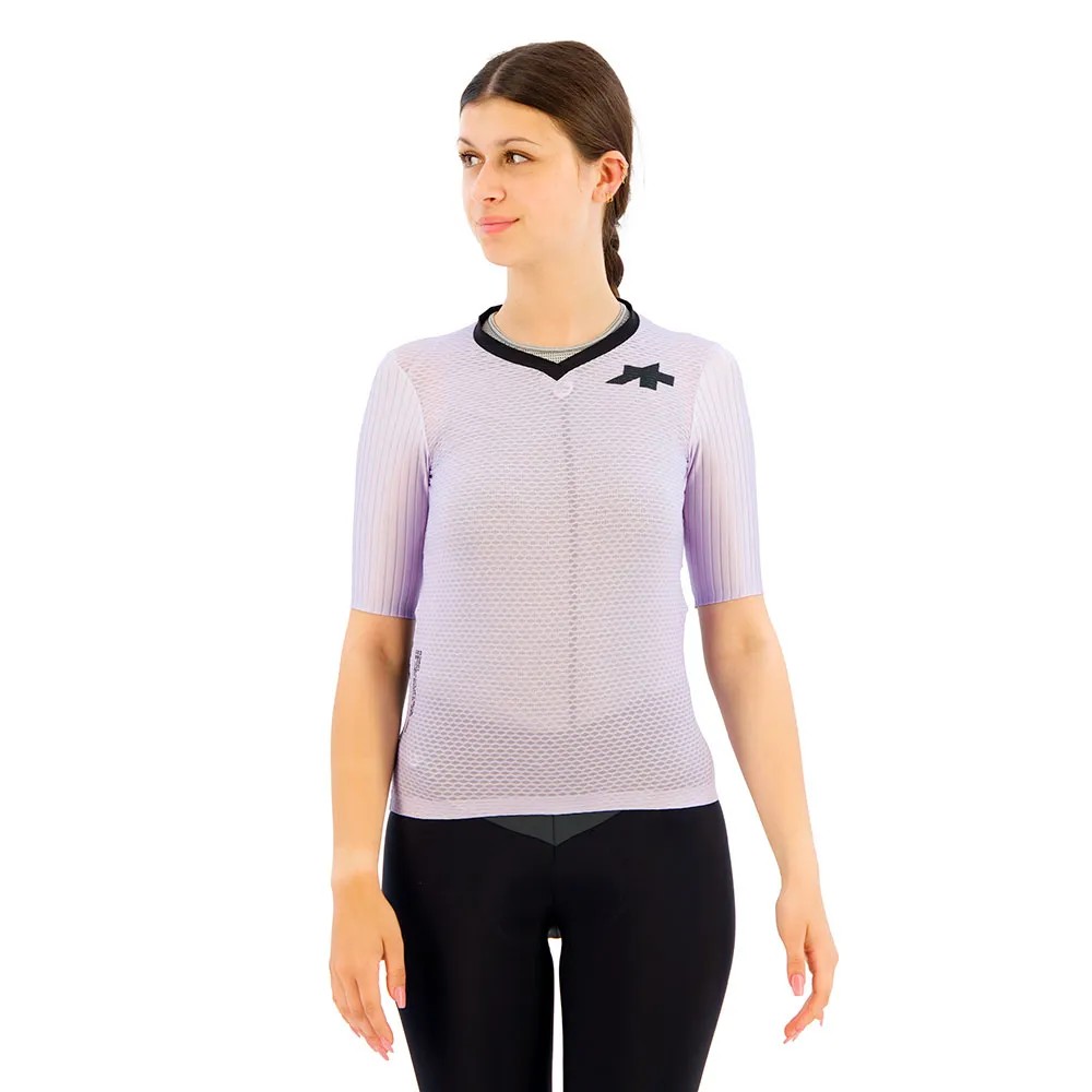 ASSOS Dyora Rsv Short Slee 車衣 正品歐洲代購 [141581206]