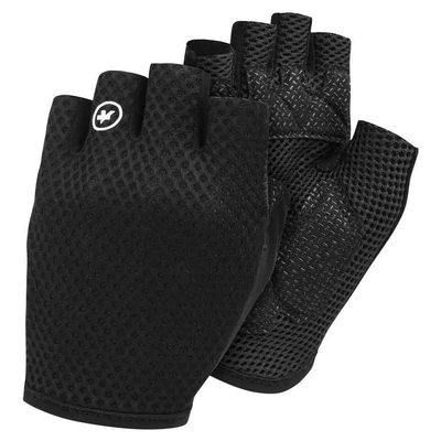 ASSOS Endurance Short 手套 透氣 舒適