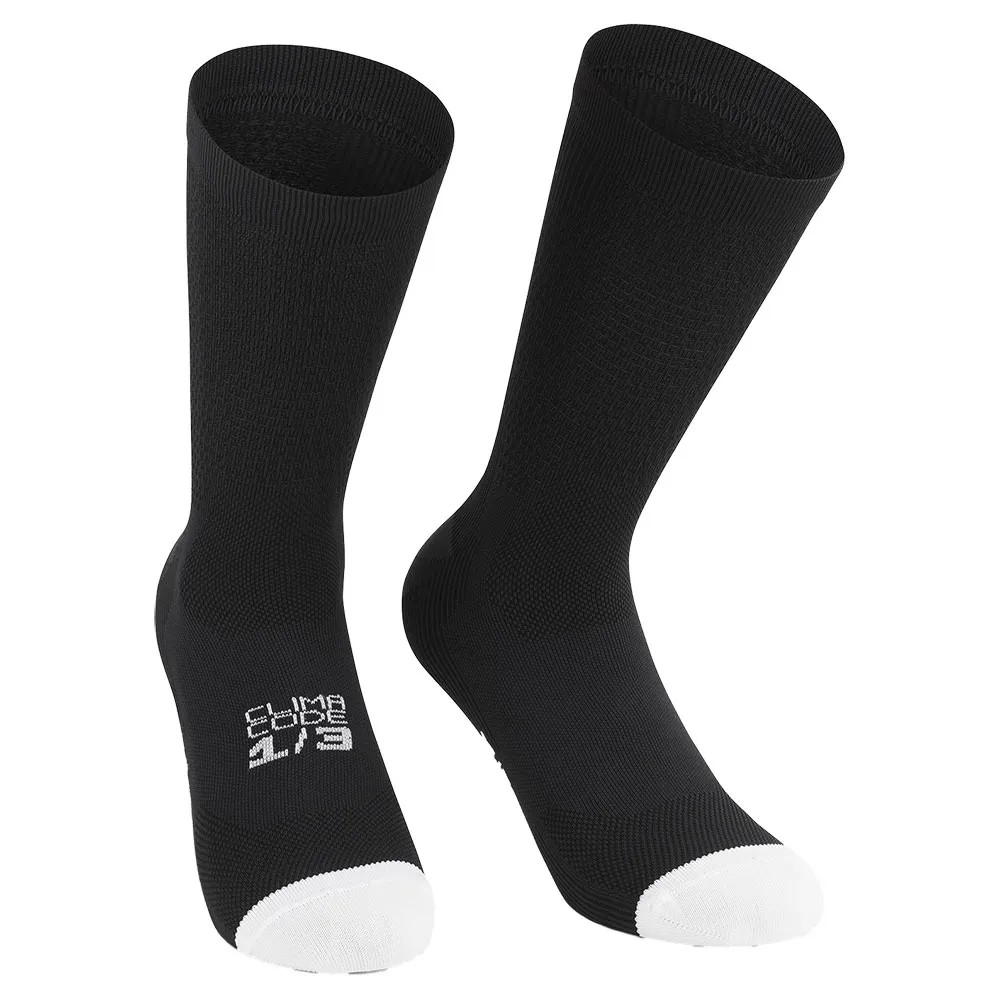 ASSOS Endurance 車襪 透氣 輕量 舒適 耐磨 彈性 涼感 正品歐洲代購 [141581209]