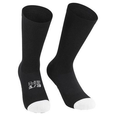 ASSOS Endurance 車襪 透氣 輕量 舒適 耐磨 彈性 涼感 正品歐洲代購 [141581209]