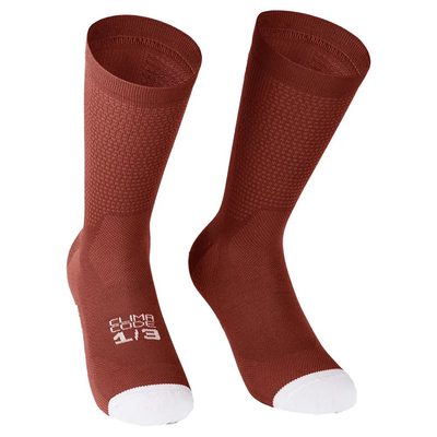 ASSOS Endurance 車襪 透氣 輕量 舒適 耐磨 彈性 涼感 正品歐洲代購 [141581211]